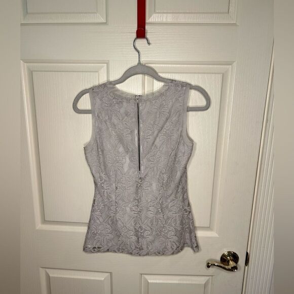 Nic+Zoe blouse  - Picture 2 of 4